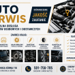 JANKART Auto Serwis – profesjonalny warsztat samochodowy w Brodnicy Górnej