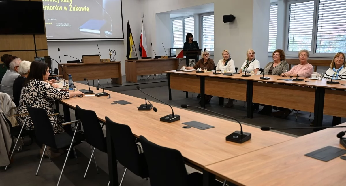 fot. UG Żukowo