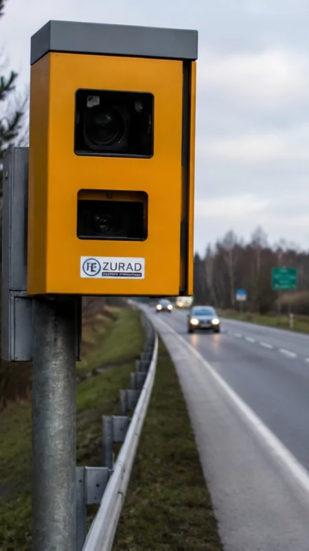 Prawie 3,5 tys. wykroczeń w pół roku. Gdzie kierowcy najczęściej łamali przepisy w powiecie kartuskim?
