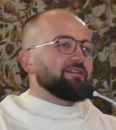 ks. Tomasz Mizyk