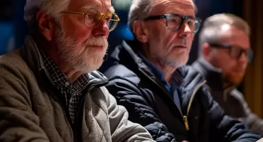 Seniorzy zyskają swój głos. Ruszył nabór do Gminnej Rady Seniorów w Żukowie