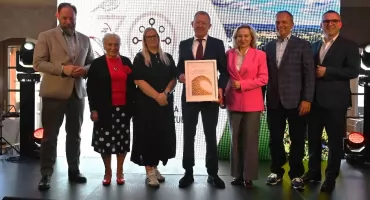 30 lat Stowarzyszenia Turystyczne Kaszuby – jubileusz współpracy, rozwoju i promocji regionu