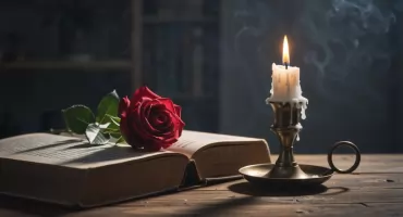 Od kartuzów do Faustyny. Kaszubski trop literatury mistycznej