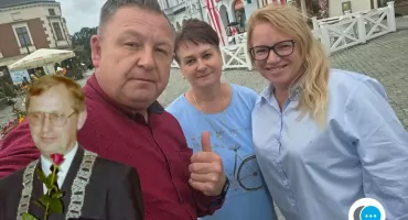 Pierwszy starosta kartuski. Wspominamy Mariana Wilkowskiego