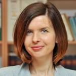  Autor Dorota Skierka