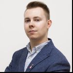 Tyberiusz Kriger - blog