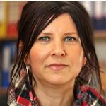  Autor Bożena Ziemann