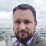  Autor Alaksiej Szota
