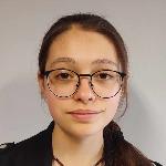  Autor Maria Stamirowska