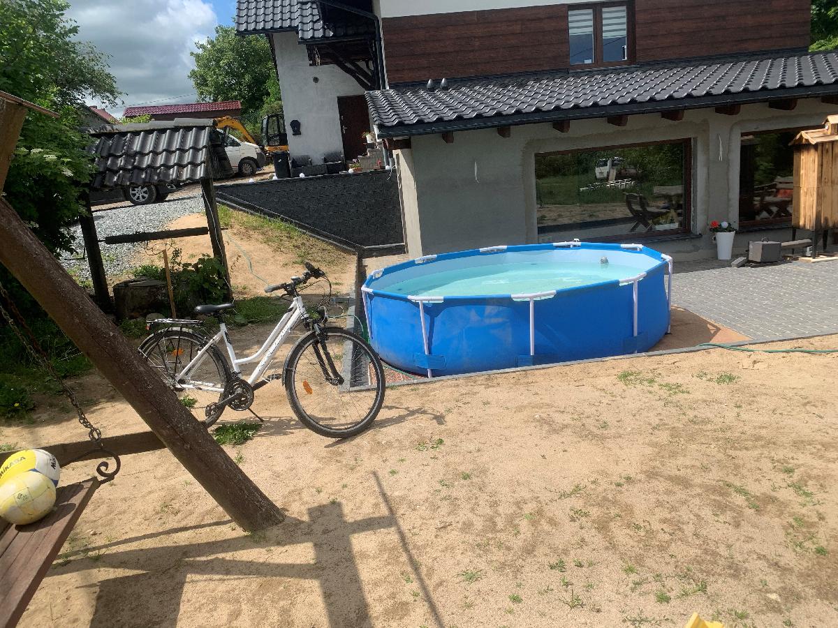 Zapraszamy wszystkich turystów chcących...