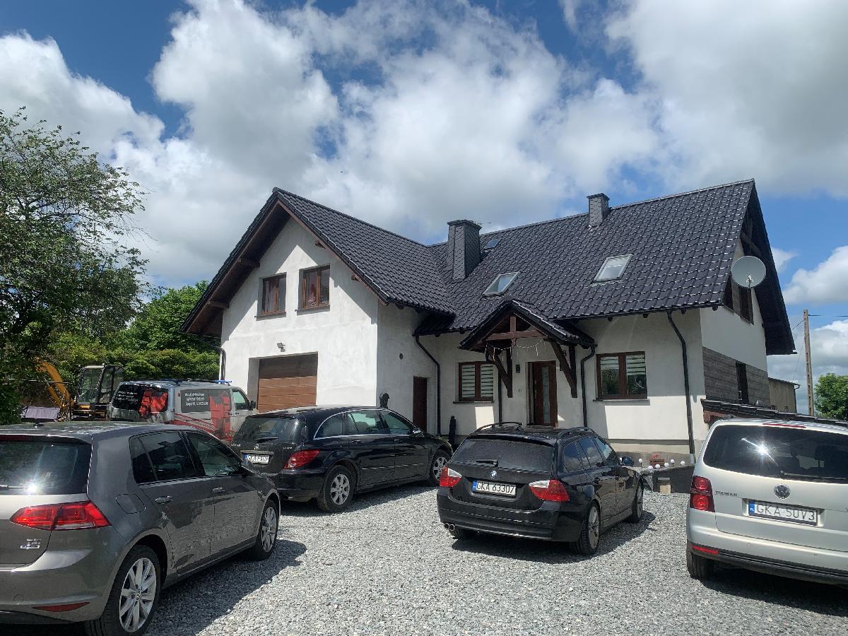 Zapraszamy wszystkich turystów chcących...