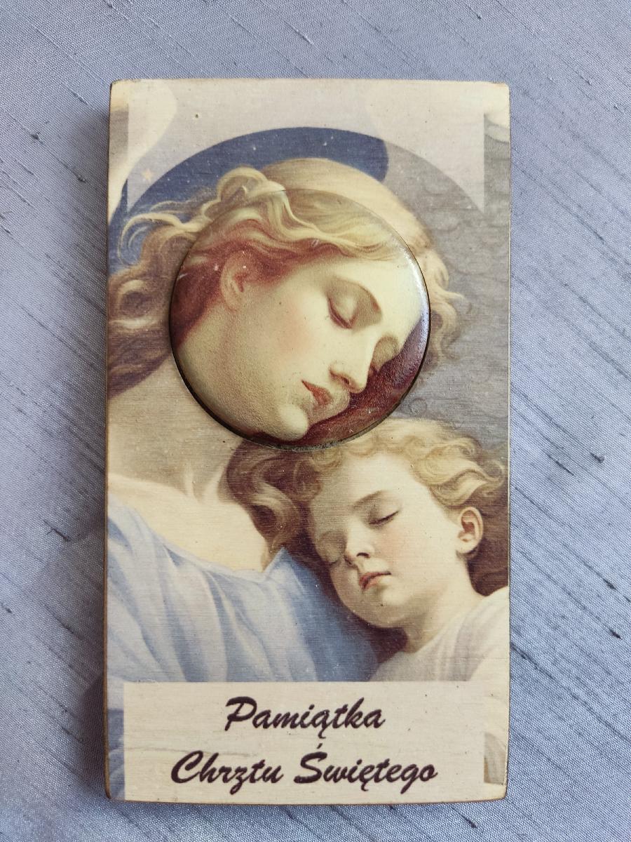 Jesteśmy producentem pamiątek w postaci...
