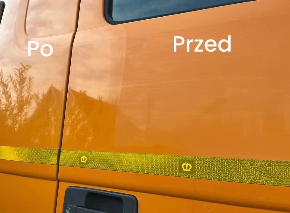 Zajmujemy się kompleksowym czyszczeniem i...