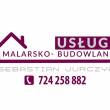 Usługi Malarsko- Budowlane 