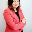 Ilona Fierka agent z pasją