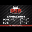 DSB DETAILING I MECHANIKA