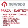 NEWSDA Spółka z ograniczoną odpowiedzialnością Sp. k.