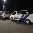 LUARKO TRANS MIĘDZY NARODOWY PRZEWÓZ OSÓB
