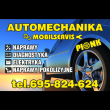 Automechanika  Mobilservis Pionk 