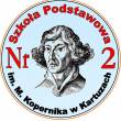 Stowarzyszenie Przyjaciół Szkoły Podstawowej nr 2 w Kartuzach "Copernicus"