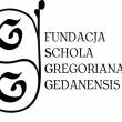 Fundacja Schola Gregoriana Gedanensis