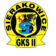Gminny Klub Sportowy Sierakowice B klasa