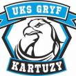 Uczniowski Klub Sportowy "GRYF"