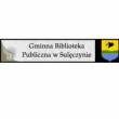 Gminna Biblioteka Publiczna w Sulęczynie