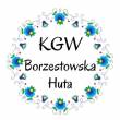 Koło Gospodyń Wiejskich w Borzestowskiej Hucie