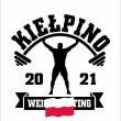 Weightlifting Kiełpino