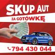 Skup Aut Samochodów M-Car 