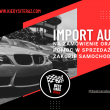 Kiedyś i teraz motors, import samochodów ze Skandynawii, pomoc w zakupie i sprzedaży aut
