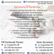 Przedsiębiorstwo Wielobranżowe Serkowski Tomasz