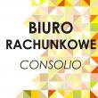 CONSOLIO SPÓŁKA Z O.O. Księgowość małych i średnich firm, fundacji, stowarzyszeń, organizacji NGO