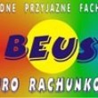 "Beus" Biuro Rachunkowe