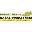 Wierczyński Rafał Roboty ziemne