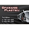 Spawanie Plastiku