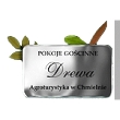 Pokoje gościnne 