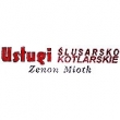 Miotk Zenon ślusarsko - kotlarskie usługi