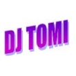 Prezenter Muzyczny DJ TOMI