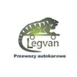 Przewozy Autokarowe Legvan