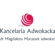 Kancelaria Adwokacka dr Magdalena Maraszek adwokat