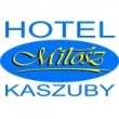 Hotel Miłosz Kaszuby