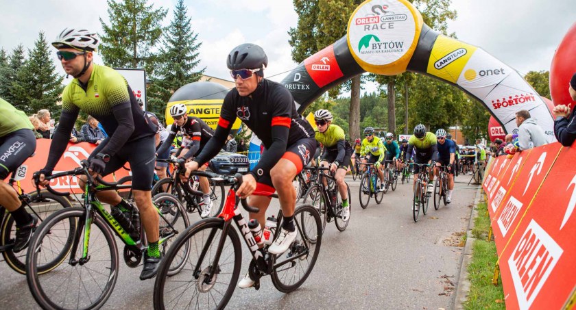źródło: Biuro Prasowe Lang Team