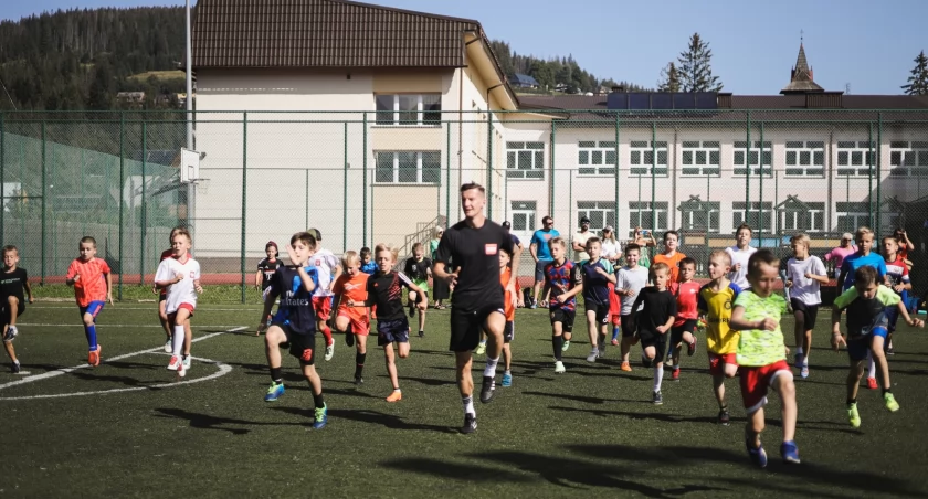 fot. Fundacja K2 Zaborowscy
