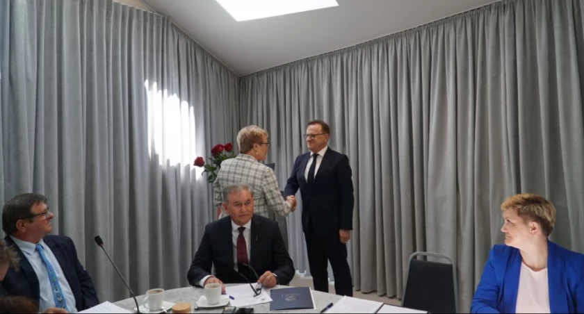 zdj. UG Przodkowo