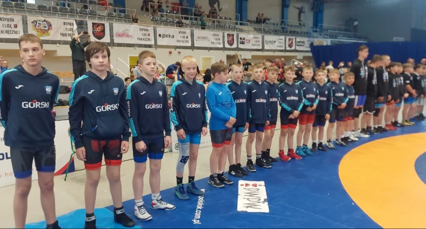 fot. Szkoła Podstawowa nr 1
