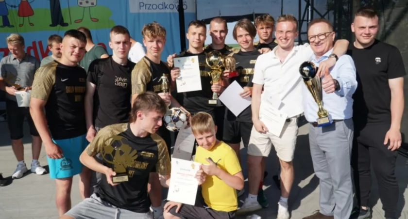 fot. UG Przodkowo