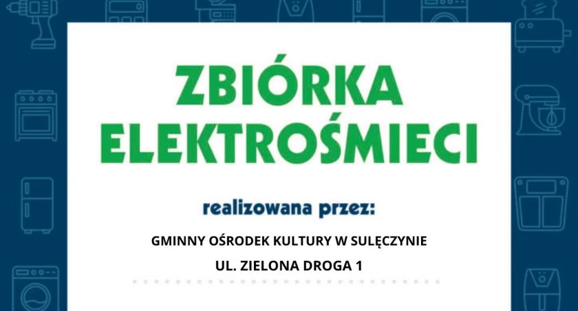 fot. GOK Sulęczyno