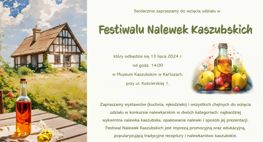 fot. Muzeum Kaszubskie w Kartuzach